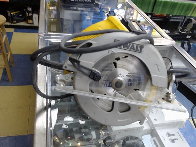 Dewalt circular saw