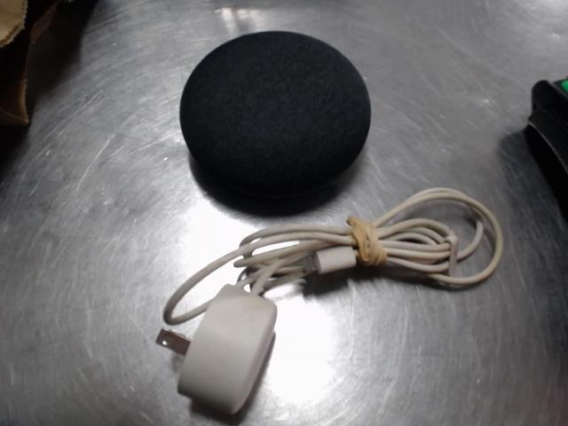 Google home mini