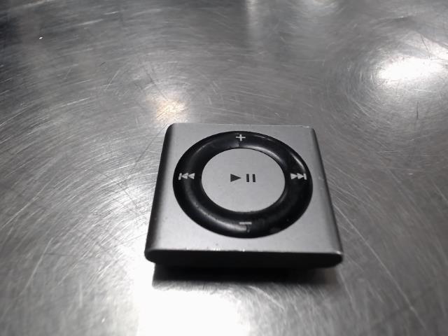 Ipod shuffle gris