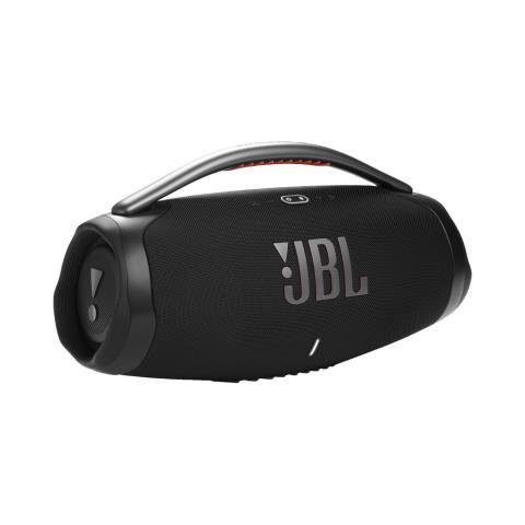 Gros speaker portable noir jbl