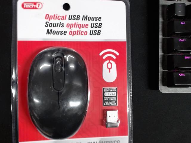 Souris optique usb