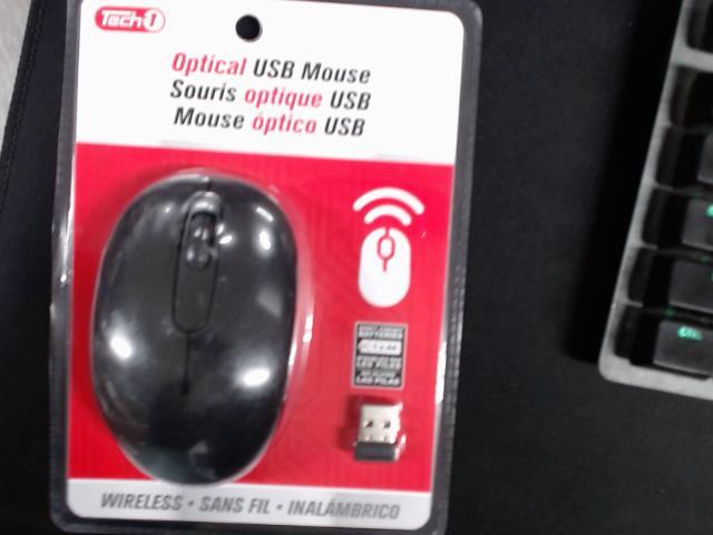 Souris optique usb