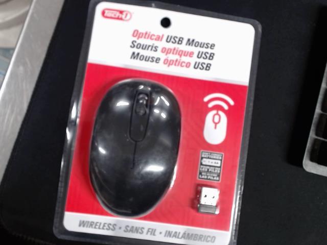 Souris optique usb