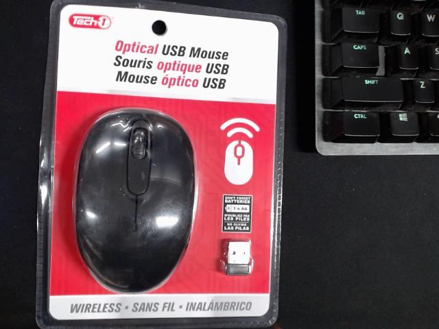 Souris optique usb