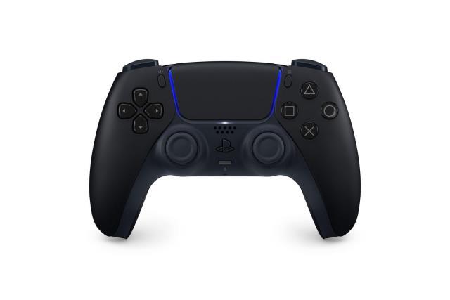 Manette ps5 noir wireless