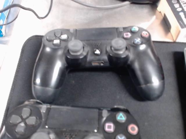 Manette ps4