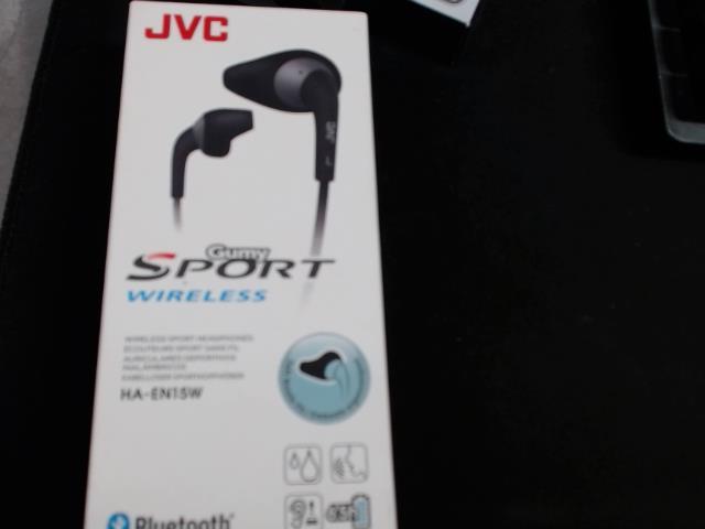 Earbuds wireless sport