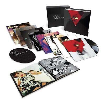 Rihanna album 15 lp limited edition