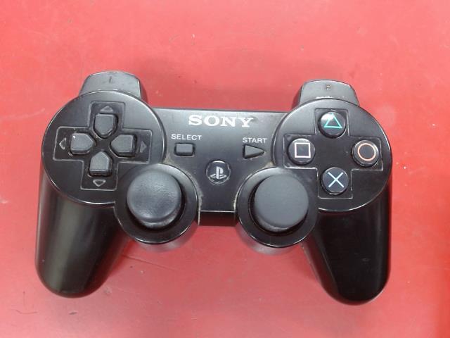 Manette ps3 noir