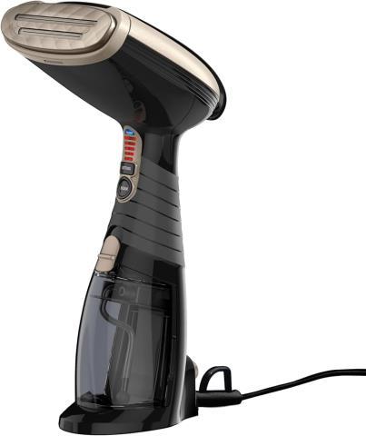 Handheld steamer