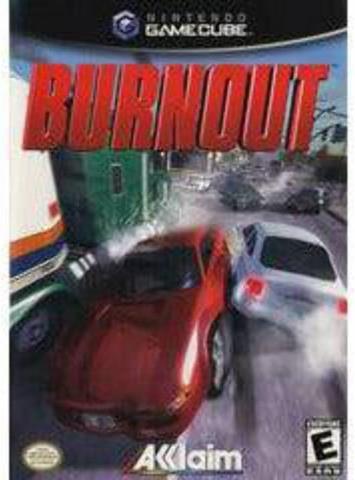 Burnout