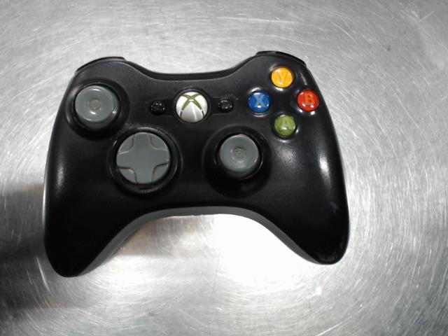 Manette xbox 360