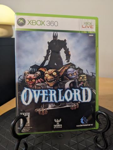 Overlord