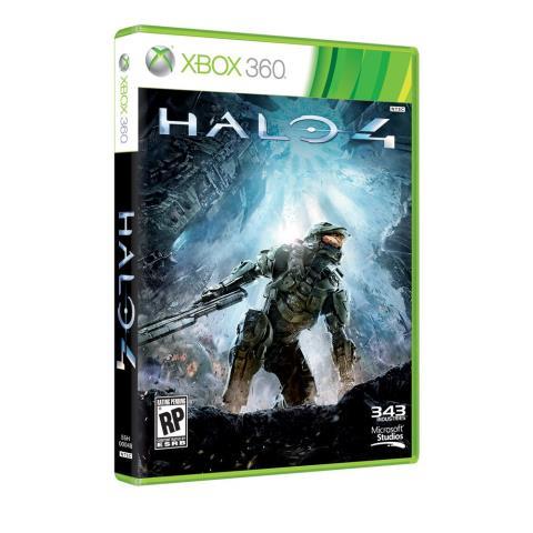 Halo 4