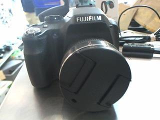 Finepix + sac acc