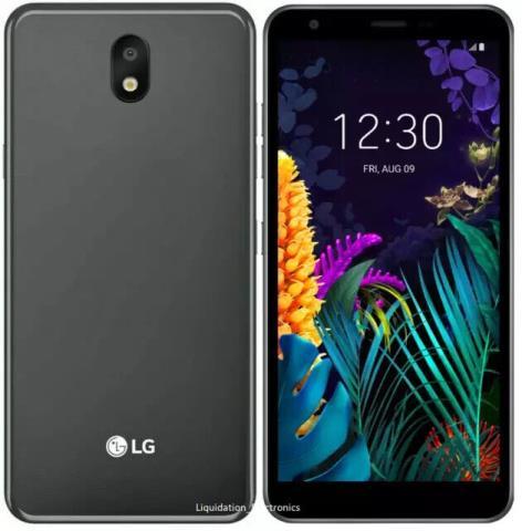 Cell lg k30