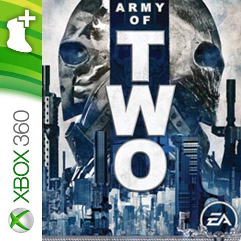 Army of two