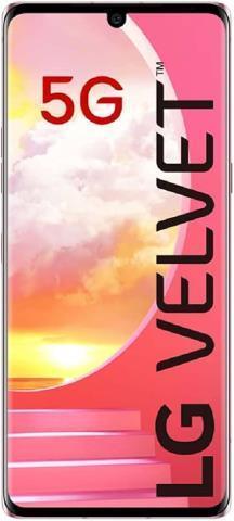 Lg velvet 128gb