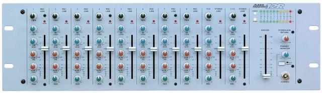 Mixer