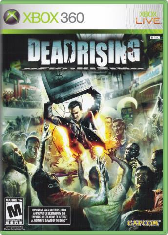 Dead rising