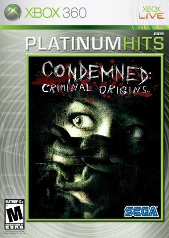 Condemned criminal origins