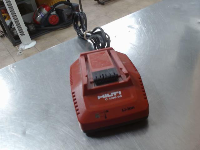 Chargeur pour drill