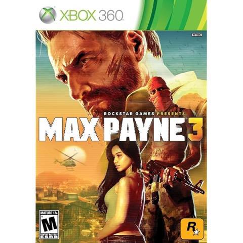 Max payne 3