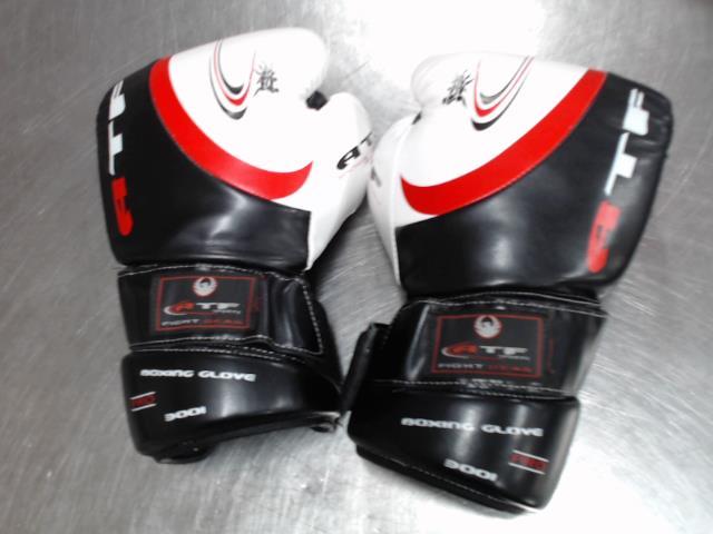 Paire gant boxe 14oz