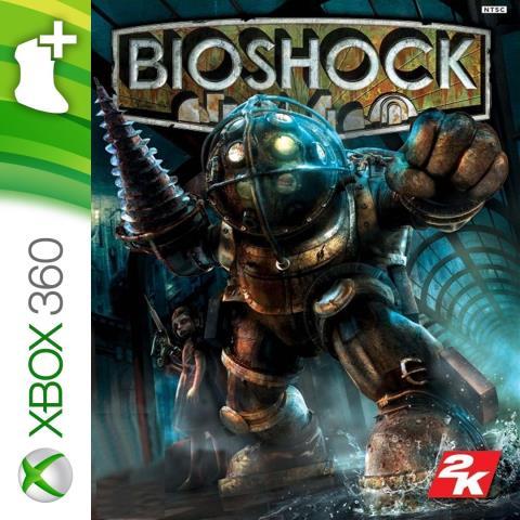 Bioshock