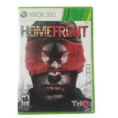 Homefront