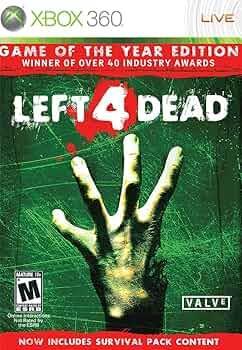 Left 4 dead