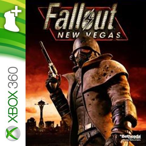 Fallout new vegas