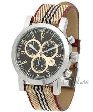 Montre burberry dans boite