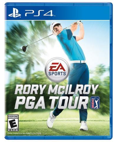 Rory mcilroy pga tour