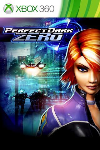 Perfect dark zero