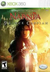 Narnia prince caspian