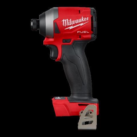 1/4mm hex impact driver