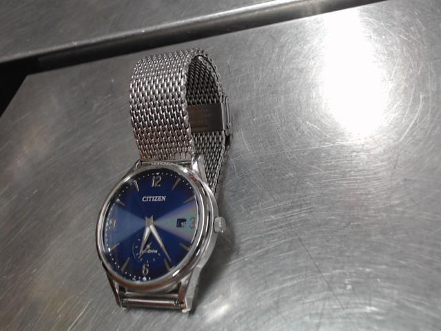 Montre homme stainless