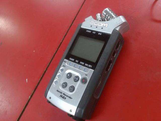 Handy recorder enregistreur portable