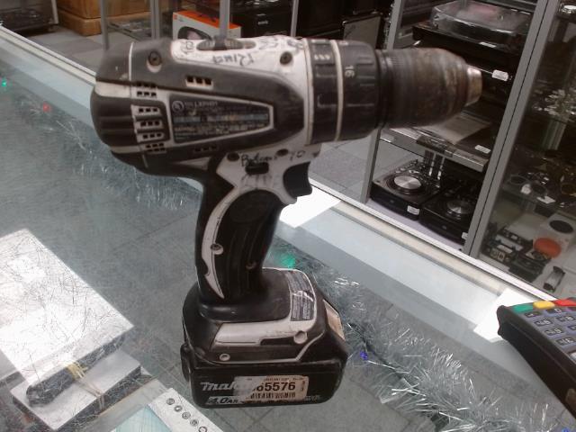 Perceuse makita