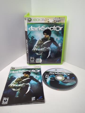 Darksector