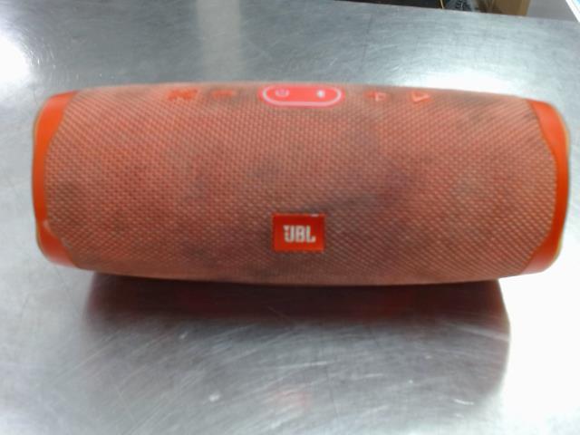 Speaker bluetooth jbl charge 4