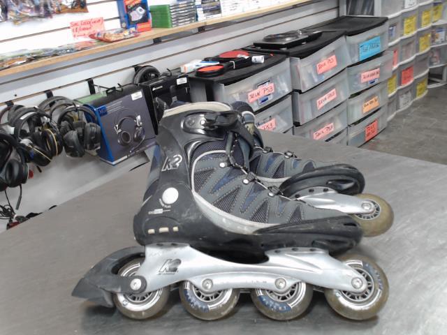 Paire rollerblade(9 homme)