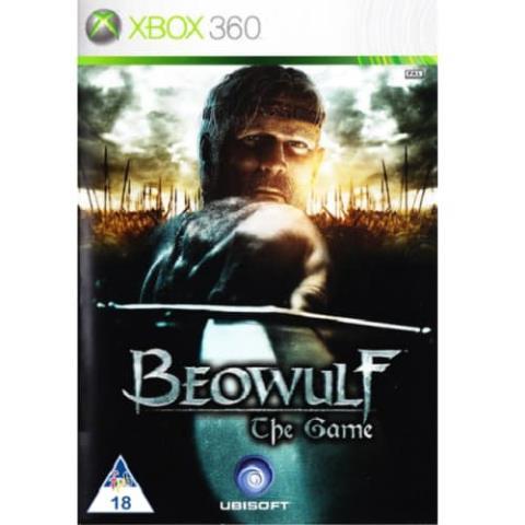 Beowulf