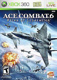 Ace combat 6