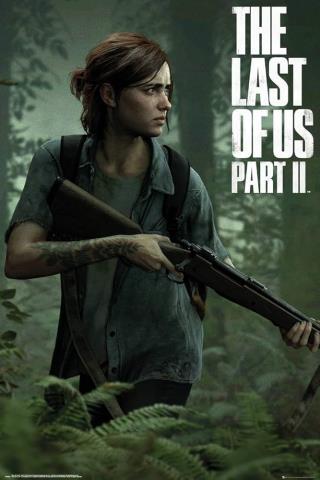 The last of us 2