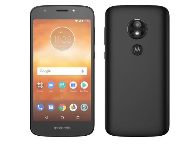 Cellulaire motorola