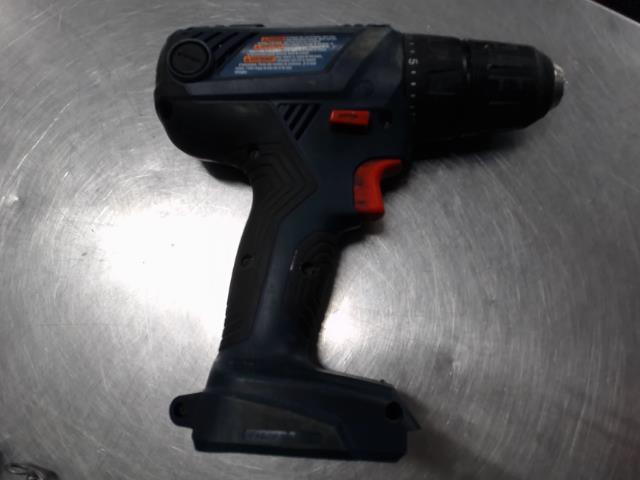 Drill bosch no batt