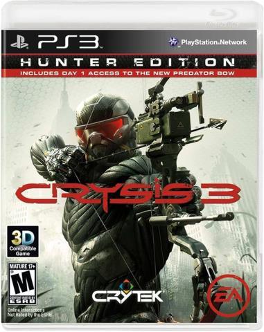 Crysis 3