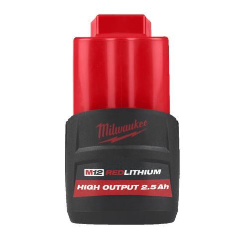 Batterie milwaukee m12